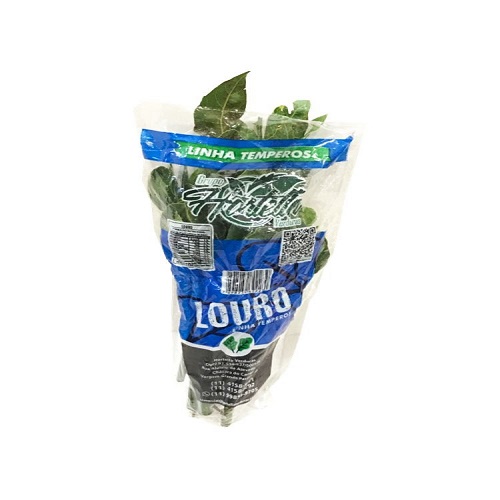 Salada Hortella Mista Unidade Hidroponica