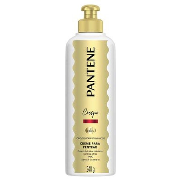 Creme para Pentear Pantene 240g