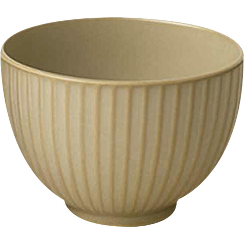 Bowl de Cerâmica Celeste Friso 350ml un