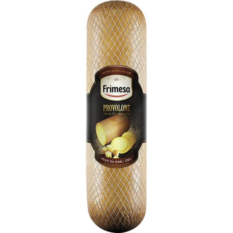 Queijo Provolone Frimesa Preço por quilo na peça