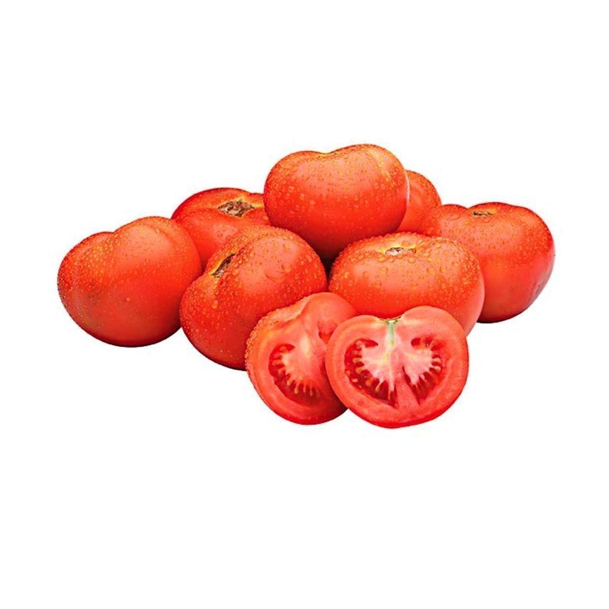 Tomate Caqui Granel 300G (1 Unidade)