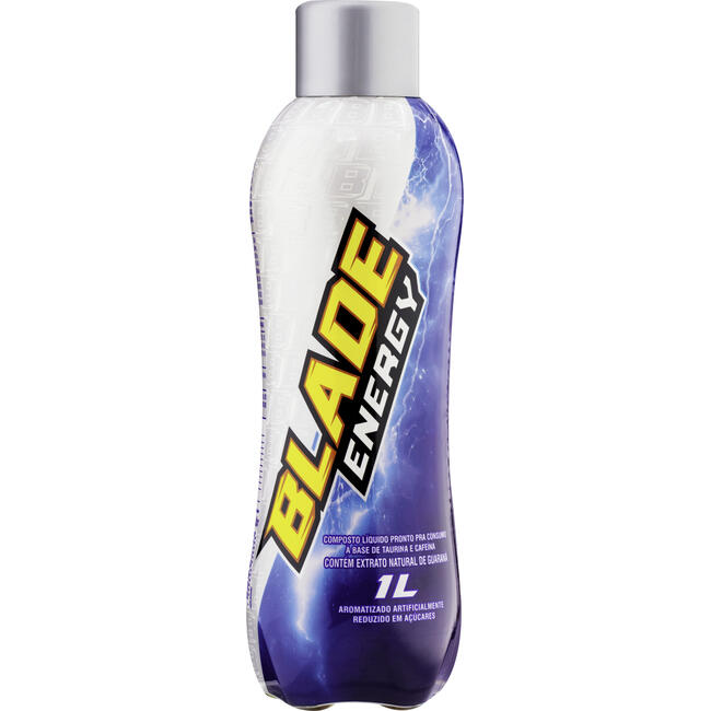 Energético Blade 1L