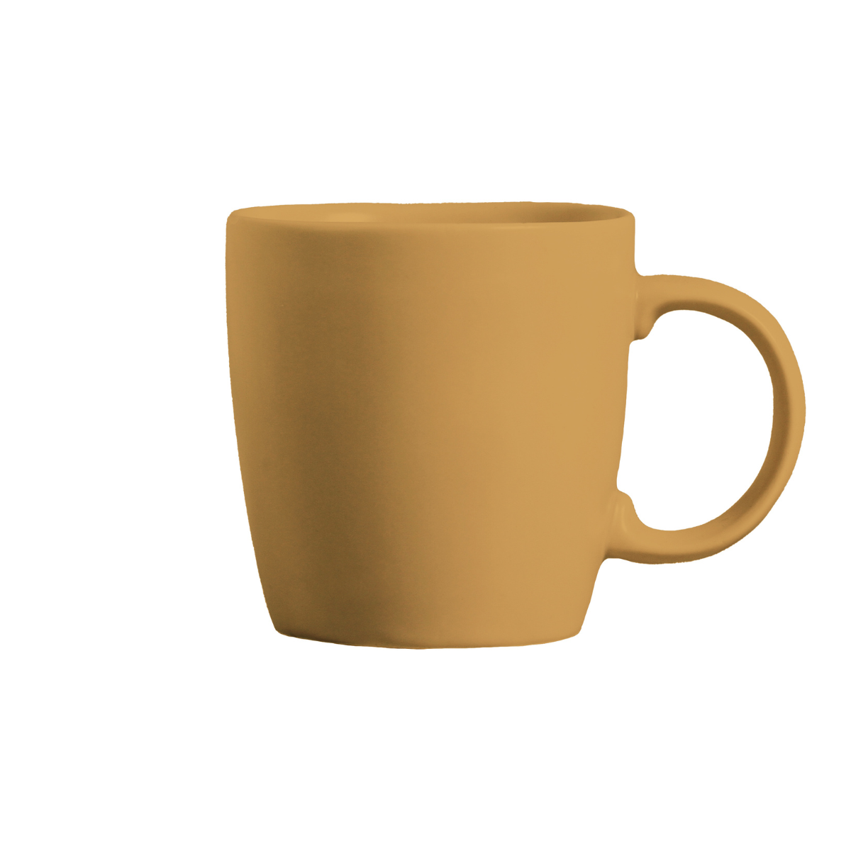 Caneca Slim Caramel Trace 350ml