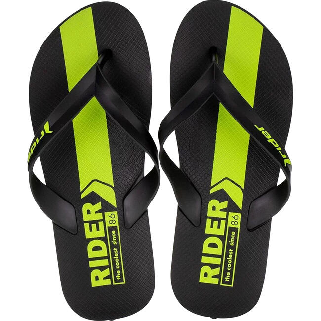 Sandália Feel Urban Rider 43/44 Par