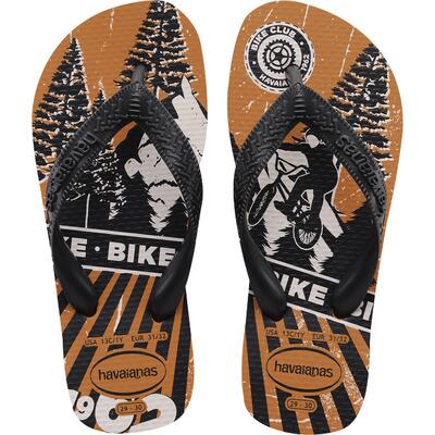 Sandália Havaianas Athletic Kids - 27/28 Par