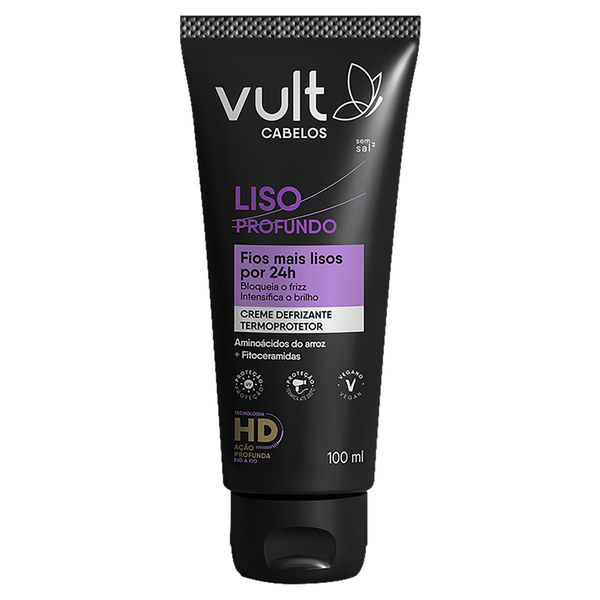 DEFRIZANTE VULT LISOS 100ML