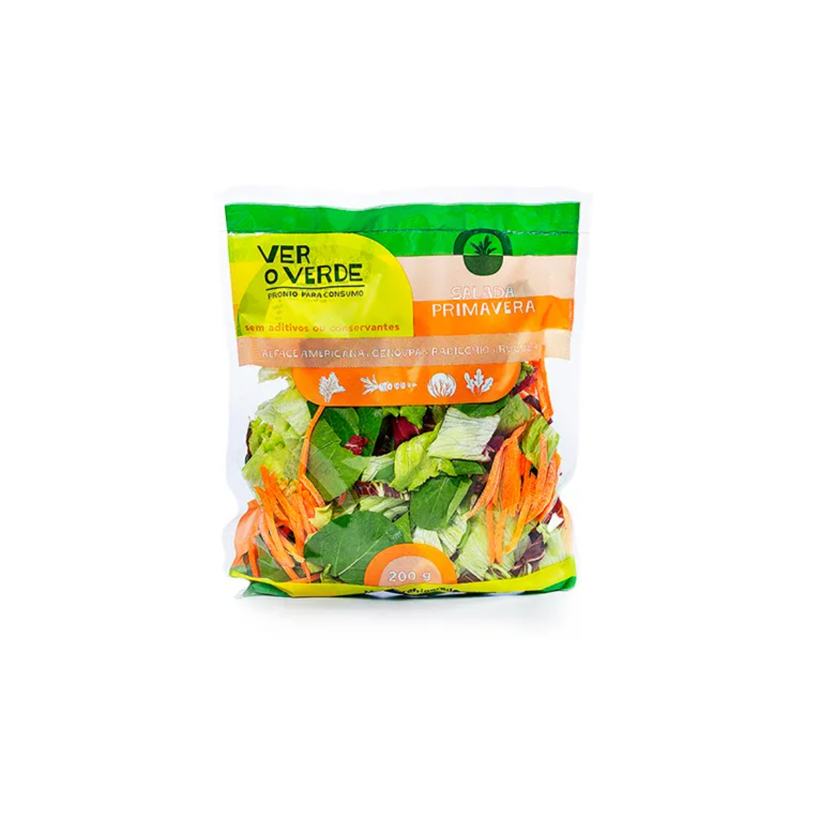 Salada Vero Primavera 200g
