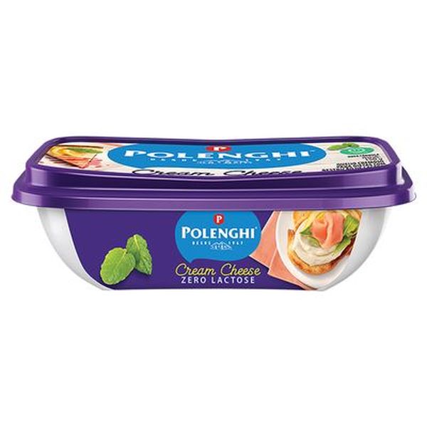 CREAM CHEESE POLENGHI S/LAC.LI