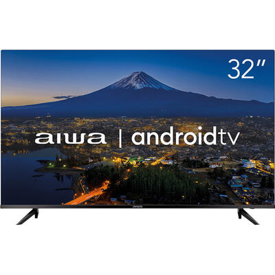Smart TV Aiwa 32" un