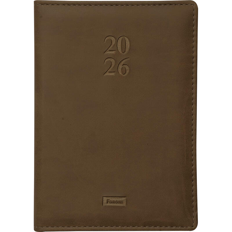 Agenda Foroni Capri Color un