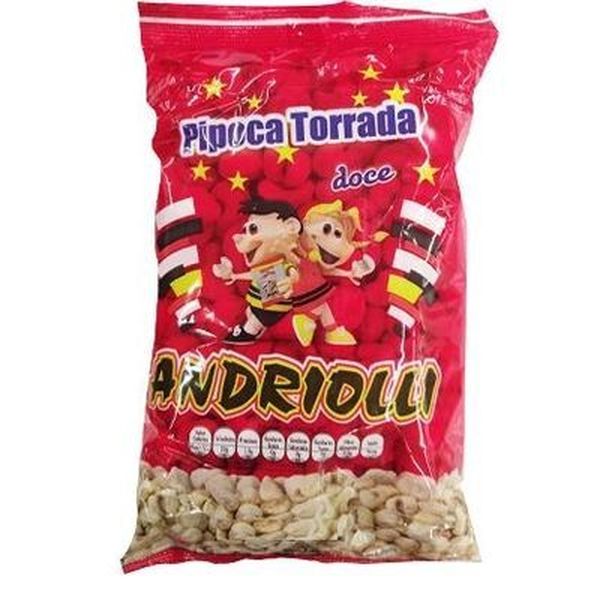 Pipoca Andriolli