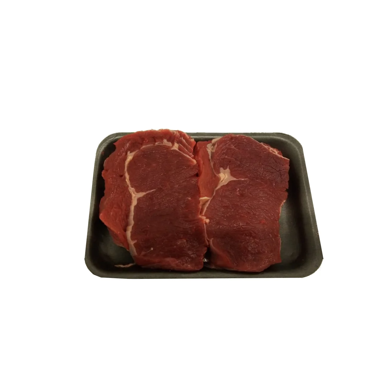 Bife de Contra Filé Chorizo Resfriado Bandeja 500g