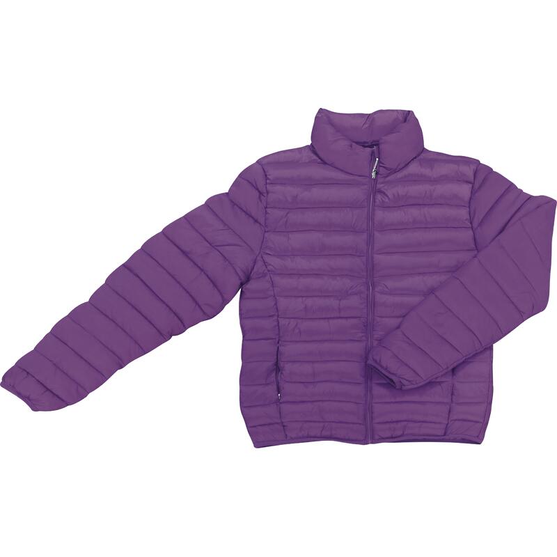 Jaqueta Nylon Blue Bay Feminina 1203 un