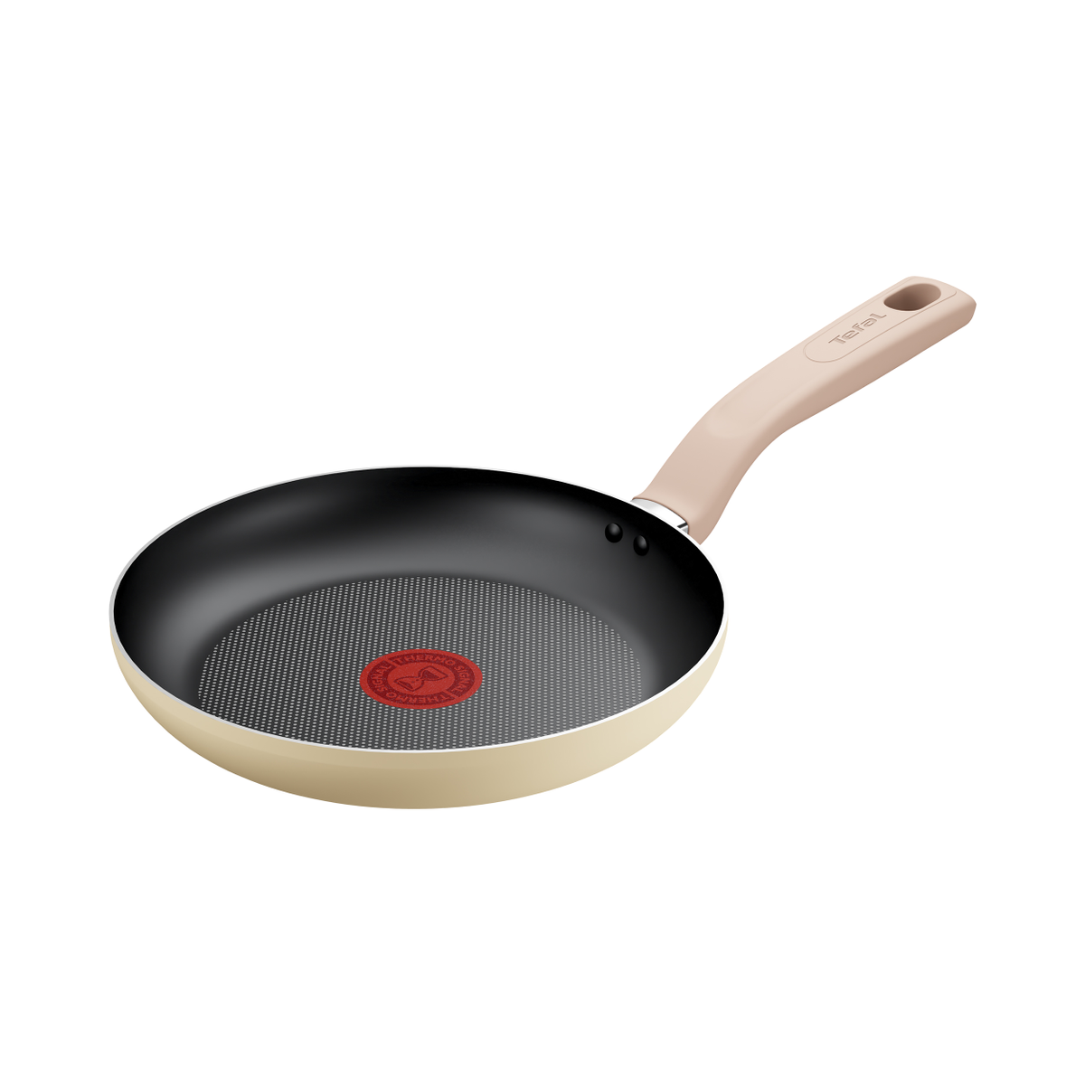 Frigideira Tefal Daisy Vanilla 20cm