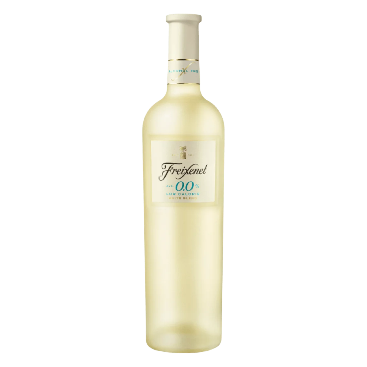 Vinho FREIXENET White Blend Sem Álcool Garrafa 750ml