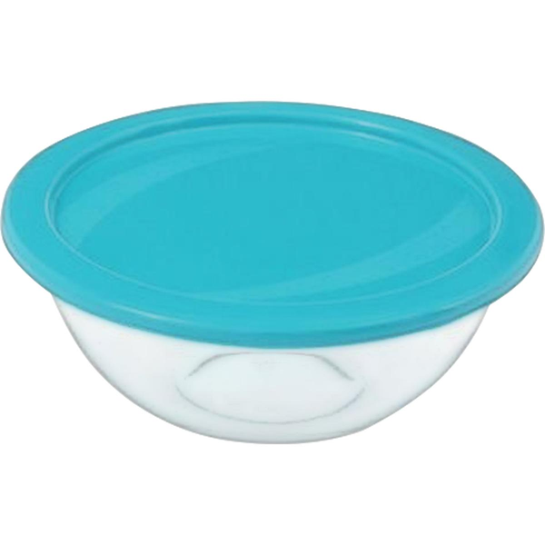Tigela Marinex Santa Marina 500ml - Astral - Com Tampa - Ref. 4030337