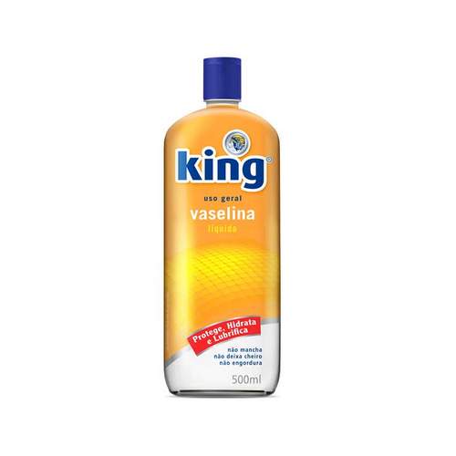 Vaselina KING 500ml