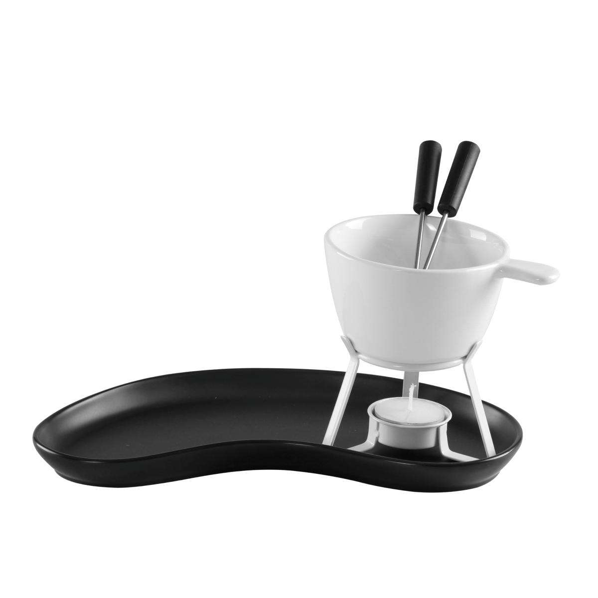 Conjunto Fondue Genk 6 Peças Hauskraft