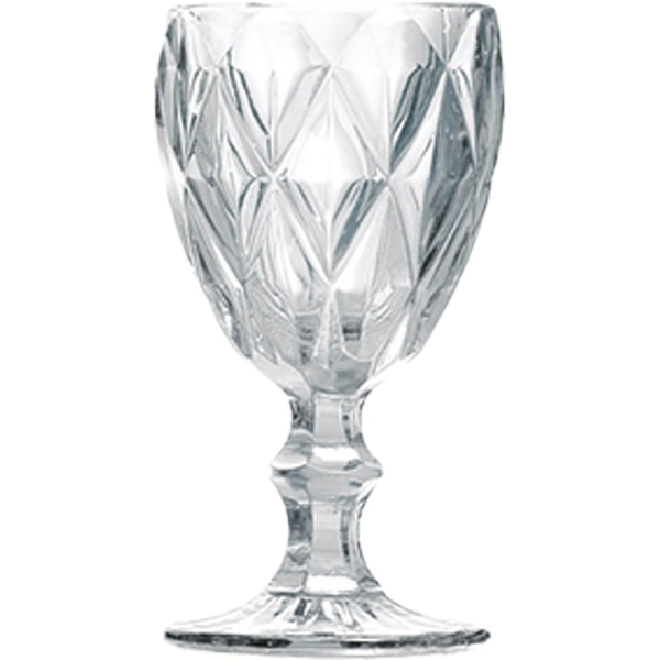 Taça Lyor 210ml - Para Vinho - Diamond - Ref. 9717