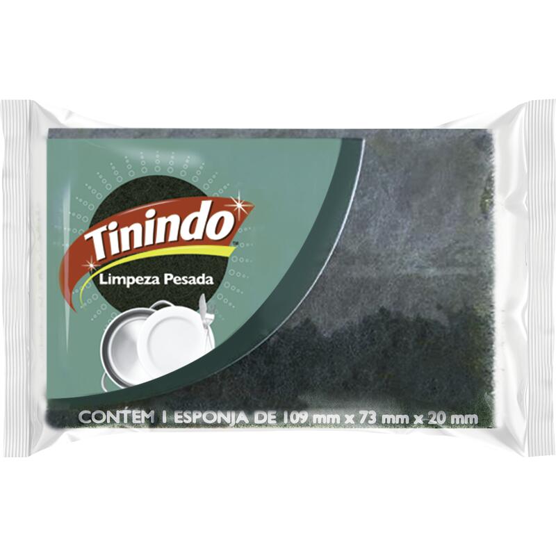 Esponja Multiuso Tinindo 3M Ref: 1365 un