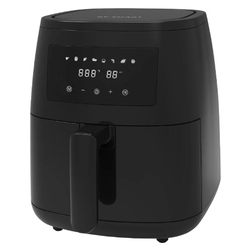 Fritadeira Be Smart Elétrica 5l 220v