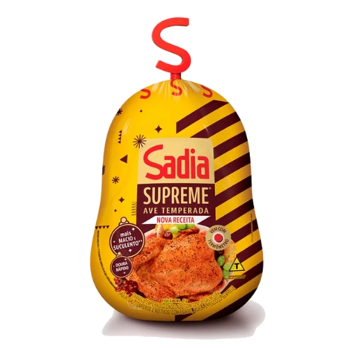 Ave Sadia Supreme 4kg
