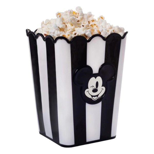 Pote Plasútil Para Pipoca - Mickey - Ref. 17728