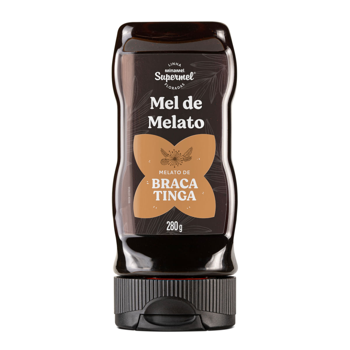 Mel MINAMEL de Melato Braco Tinga 280g