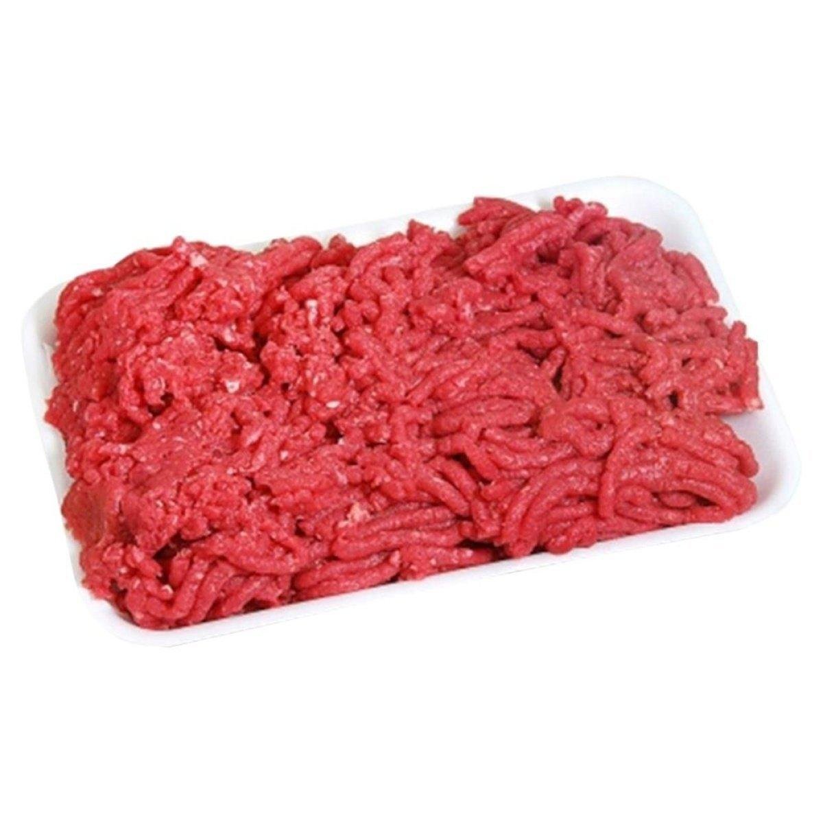 Carne Moída de Coxão Mole 500g