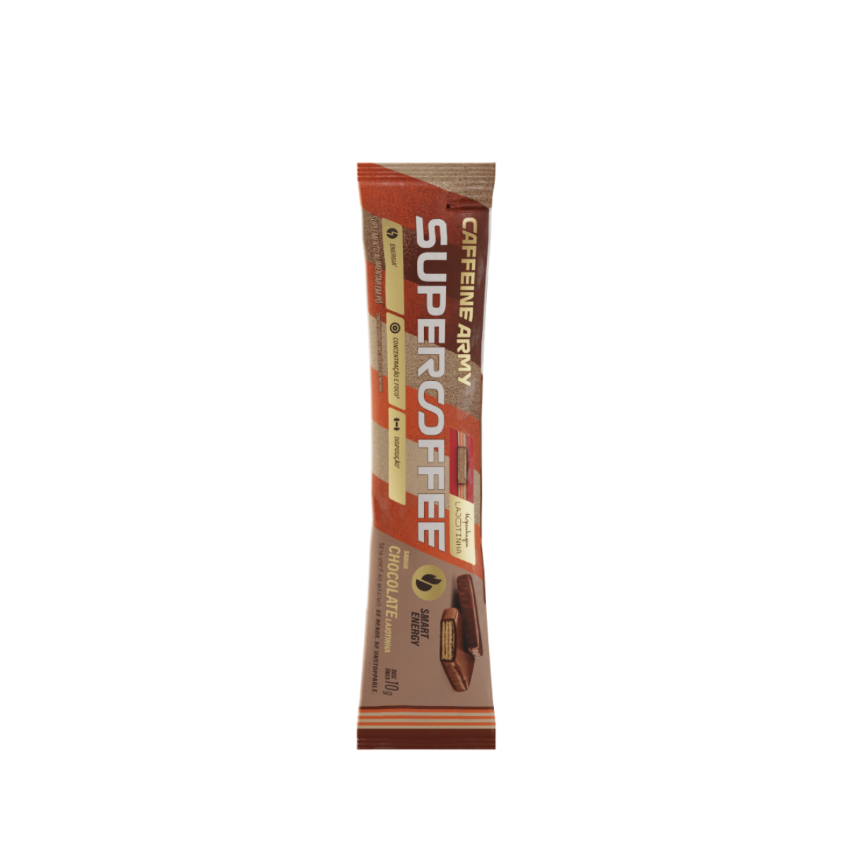 Suplemento Alimentar em Pó Lajotinha To Go Stick 10g
