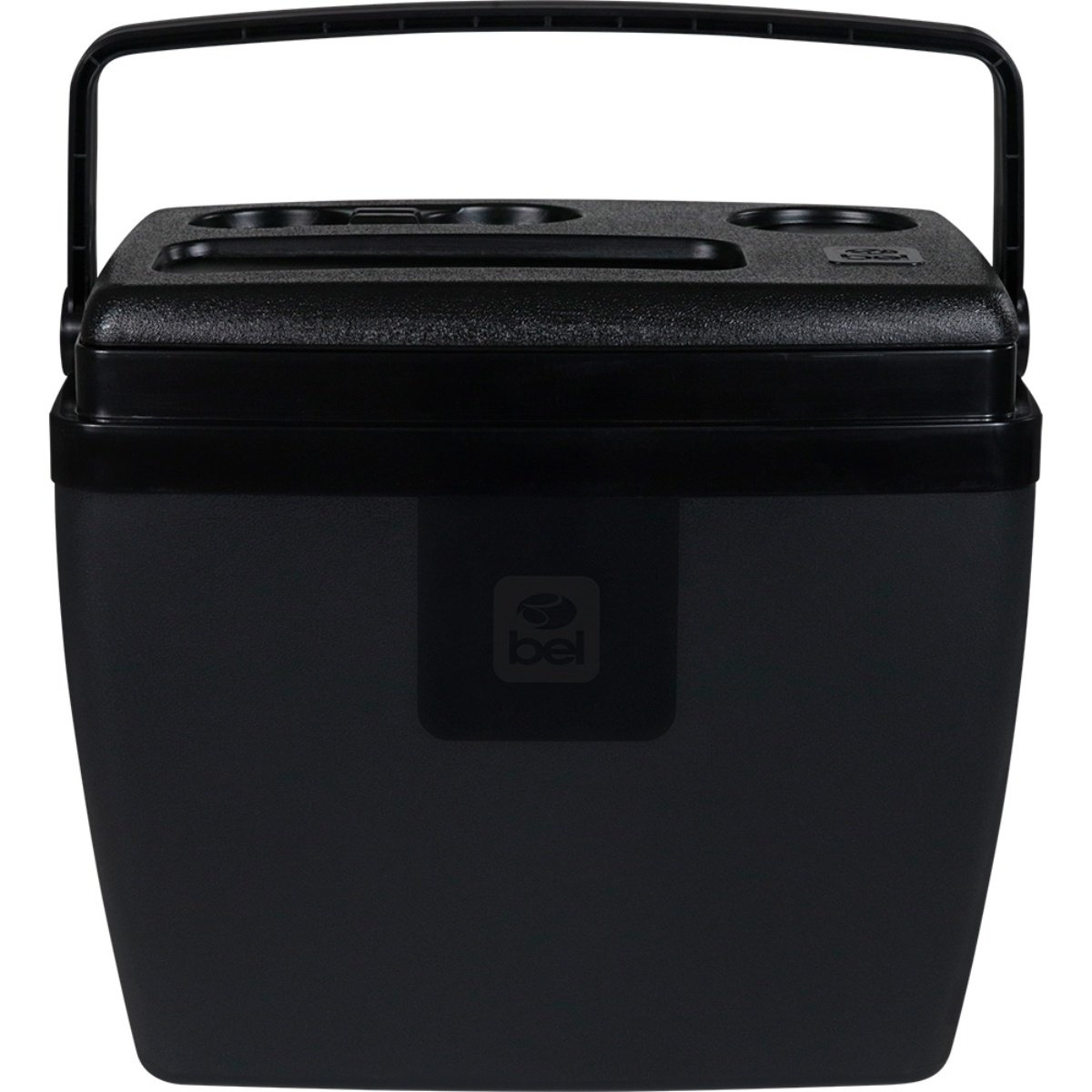 Caixa Termica 36l Bel - Preta