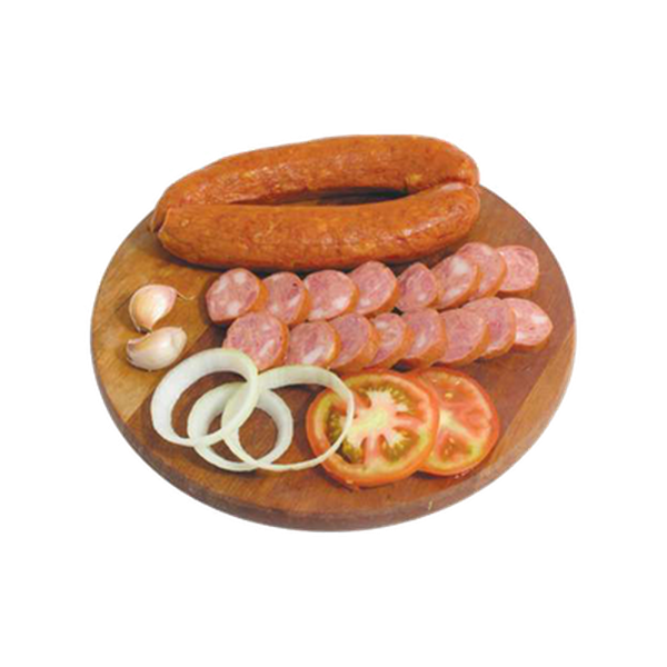Linguiça Tipo Calabresa Perdigão Defumada Kg