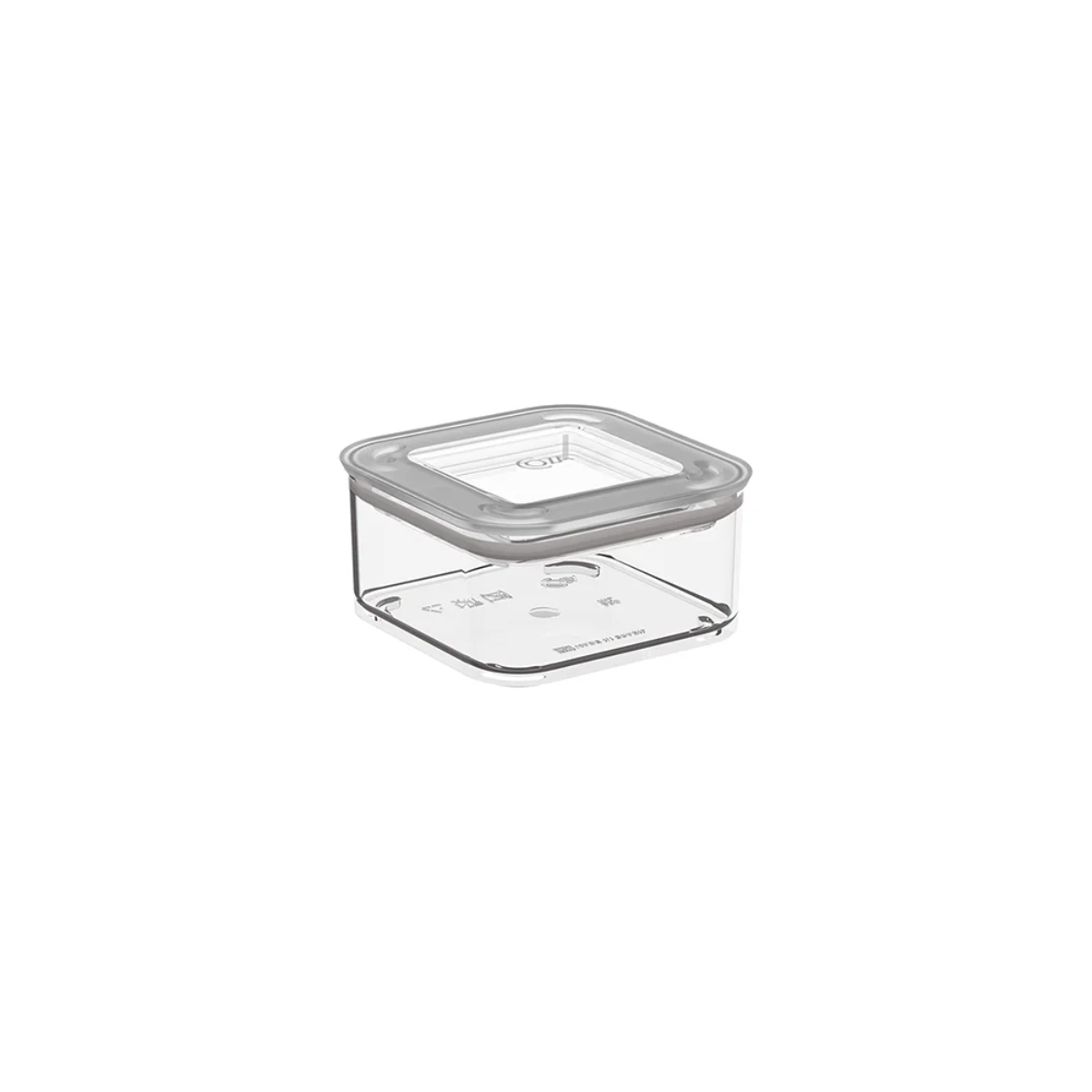 Pote Hermético Modo 230ml