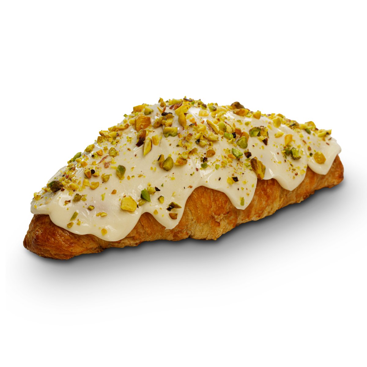 Croissant de Creme Pistache 90g