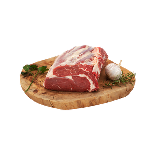 Bife de Ancho Bovino Pedaço - A Vácuo - Resfriado Kg