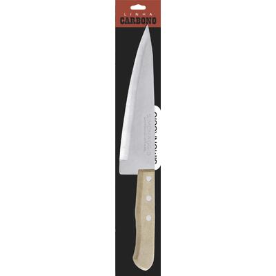 Faca Simonaggio N°8 Carbono un