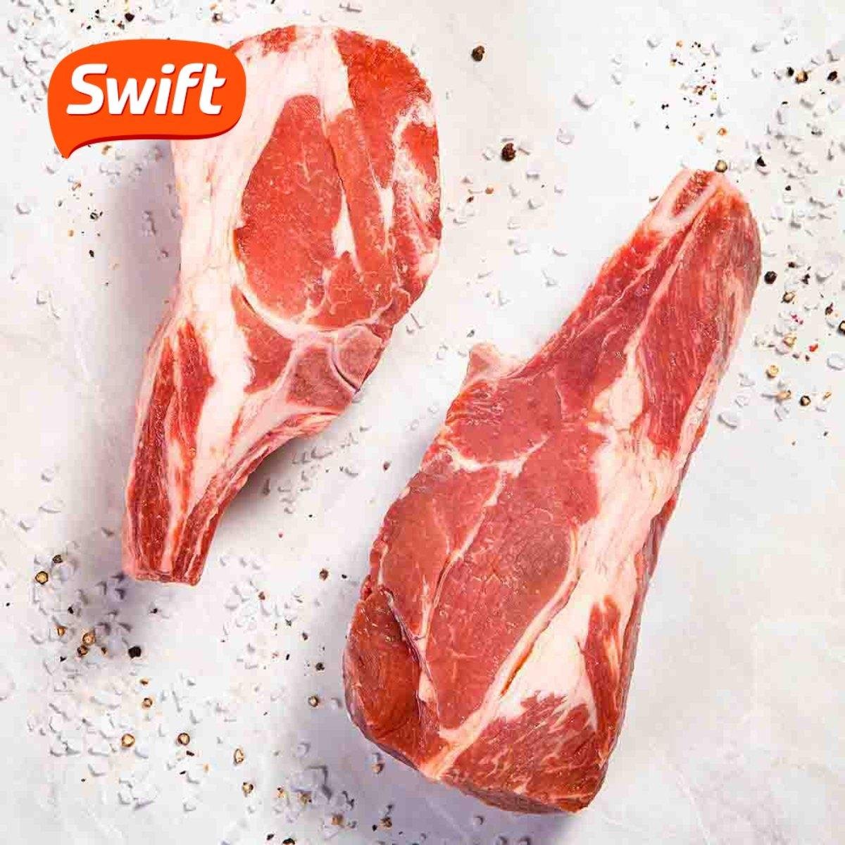 Short Rib SWIFT Gran Reserva 1,2Kg