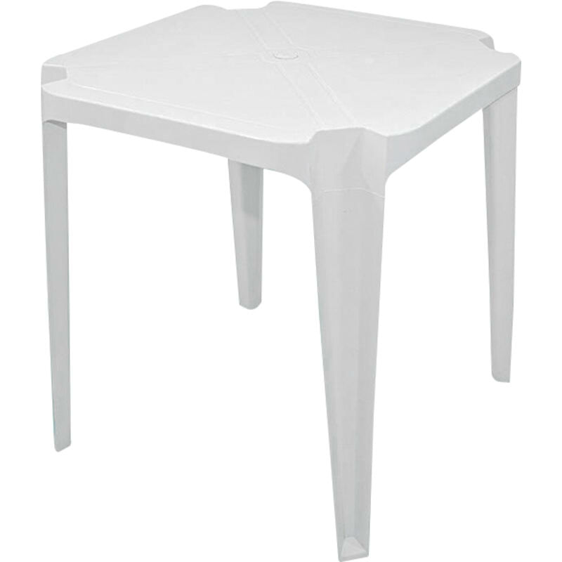 Mesa Monobloco Movemba Branca un