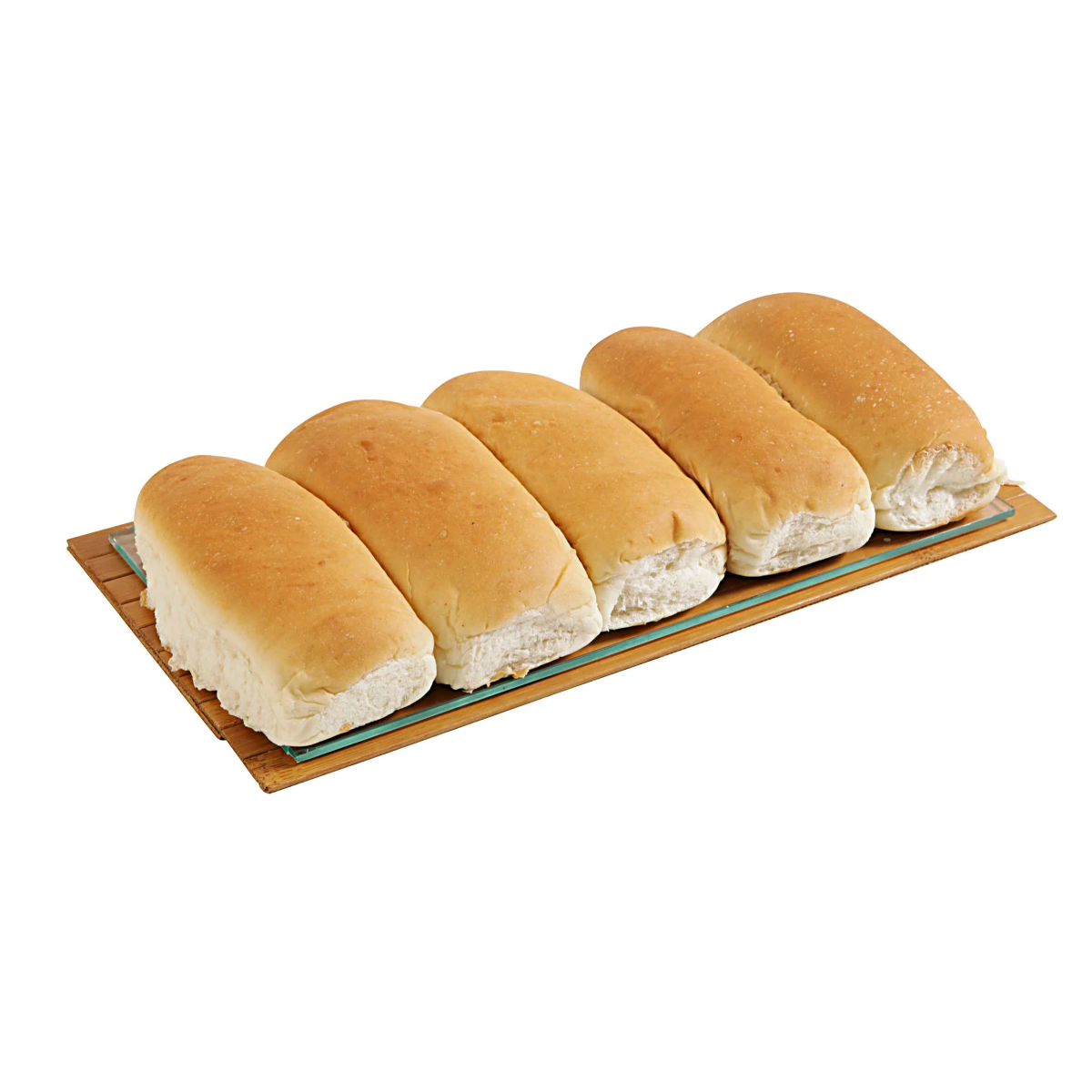 Pão Hot Dog Fabricação Própria 400g