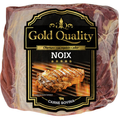 Carne Bovina Ancho Gold Quality Resf Preço por quilo na peça