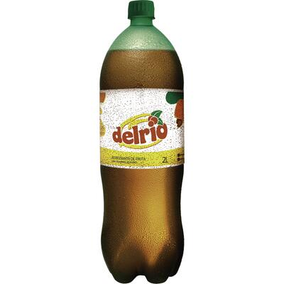 Refrigerante Delrio Caju 2L