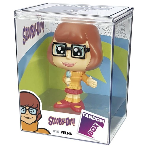Boneco Fandom Box Velma Lider