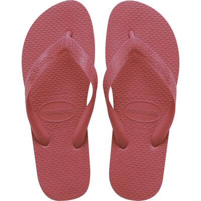 Sandália Color Havaianas 35/36 Pink Par