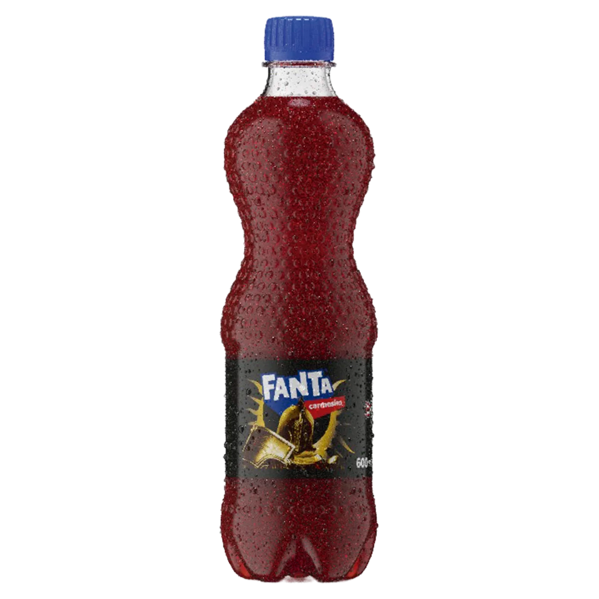 FANTA CRM XBOX 600ML