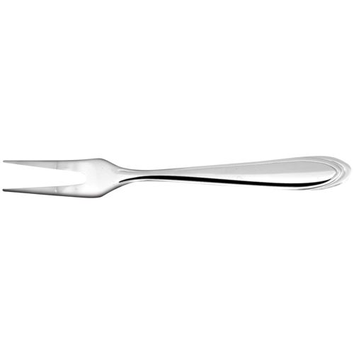 Garfo Yazi Para Cozinha Lagoa De Aço Inox 1 Unidade 24,5cm