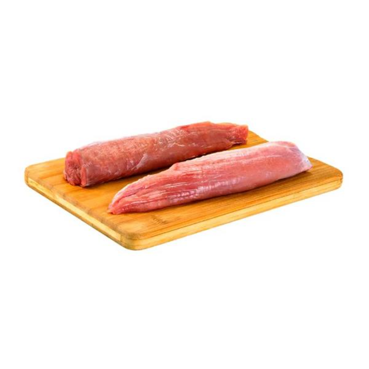 Filé Mignon Suíno Resfriado 500g