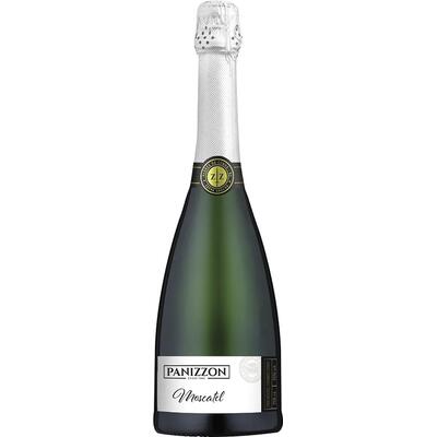 Espumante Panizzon Moscatel 750ml