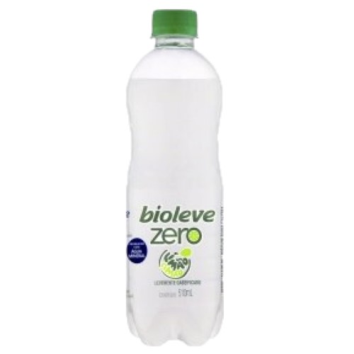 Refrigerante Limão Bioleve Zero 510ml