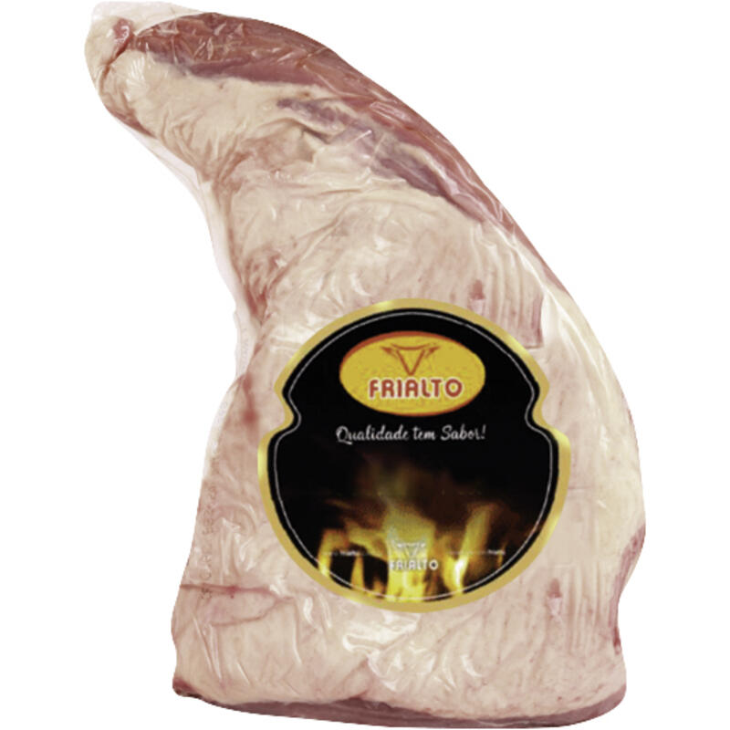 Carne Bovina Maminha Frialto Cong Preço por quilo na peça