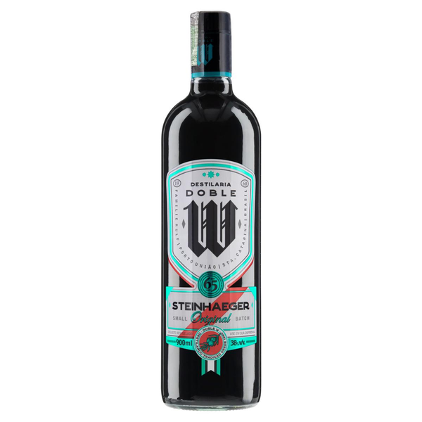 Steinhaeger Doble W 900ml